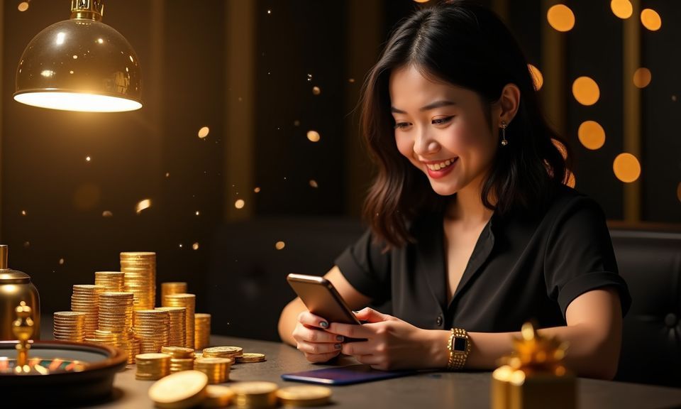kkwin com Trải Nghiệm Casino