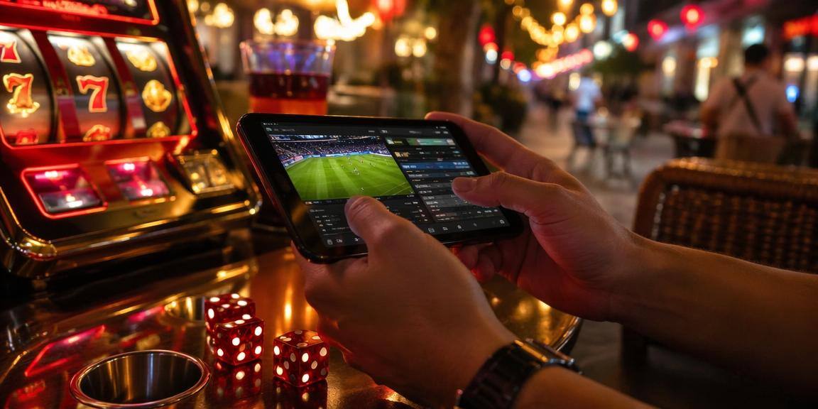 kkwin com Khám phá sảnh casino của kkwin com